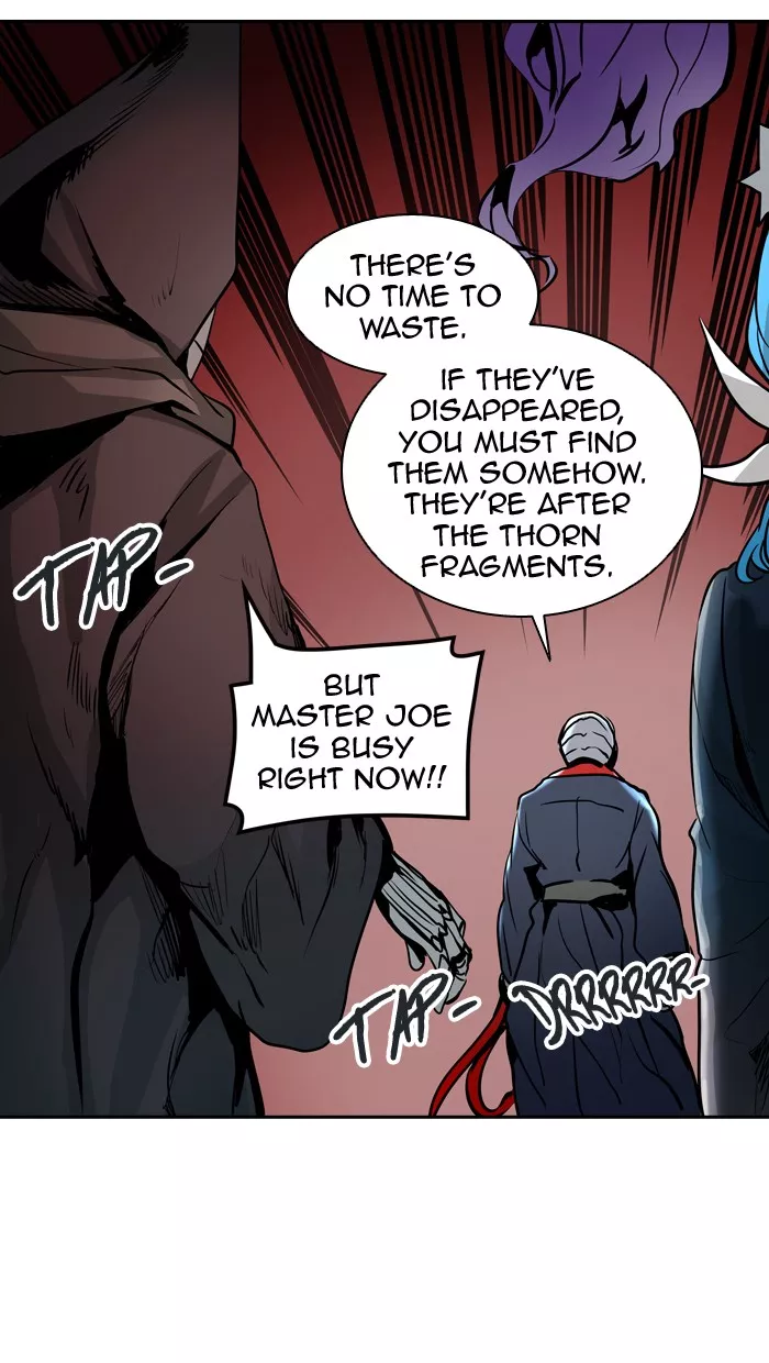 Tower of God, chapter 319, image 77