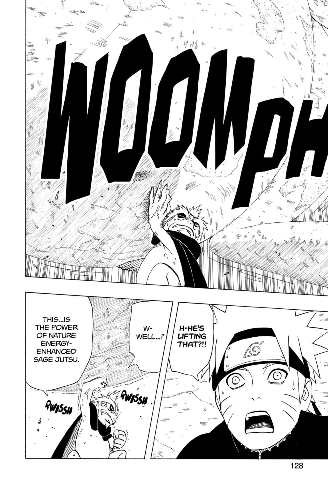 Naruto, chapter 409, image 14