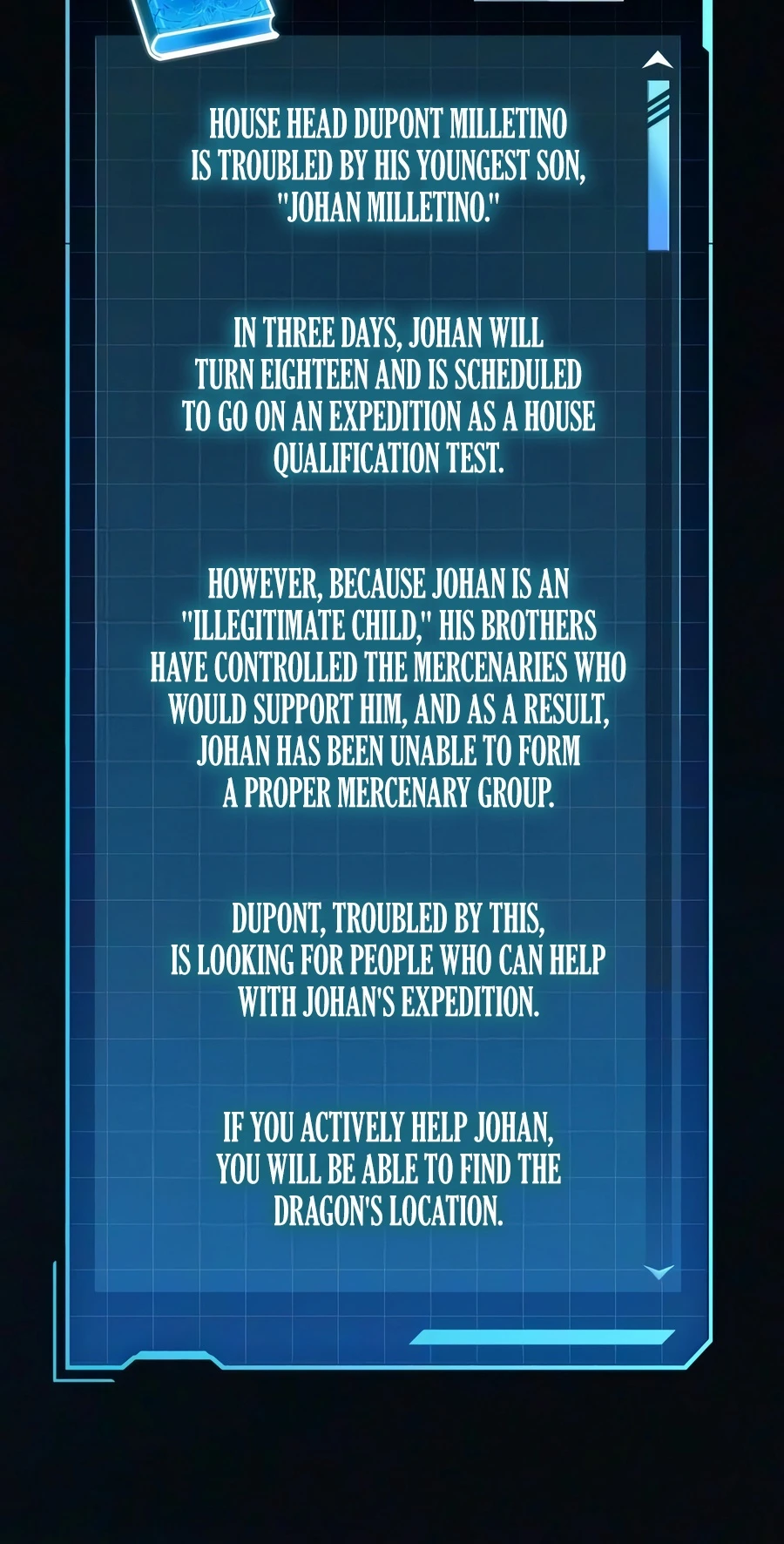 My Exclusive Tower Guide, chapter 127, image 23