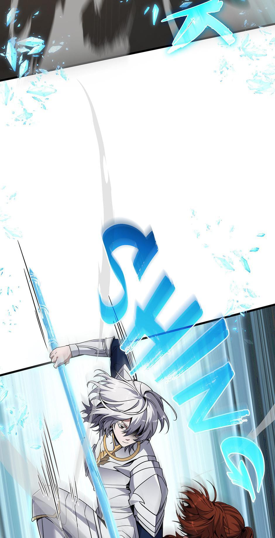 The Beginning After the End, chapter 217, image 33