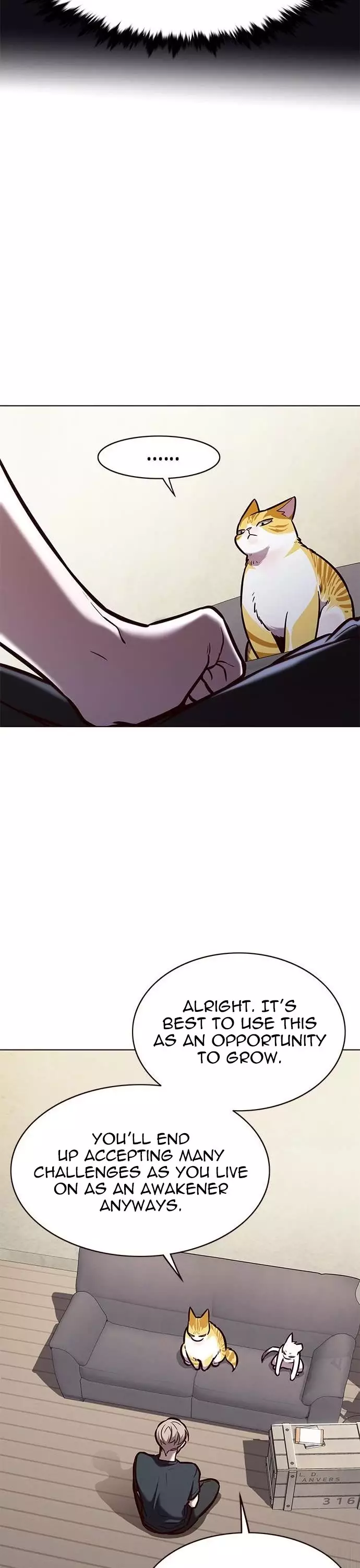 Eleceed, chapter 173, image 14