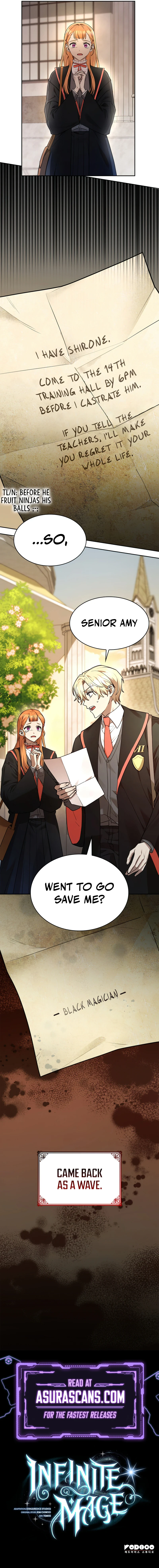 Infinite Mage, chapter 23, image 15