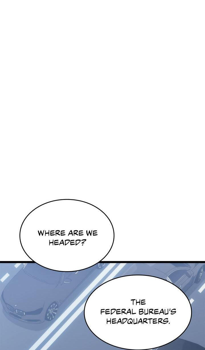 Solo Leveling, chapter 142, page 36