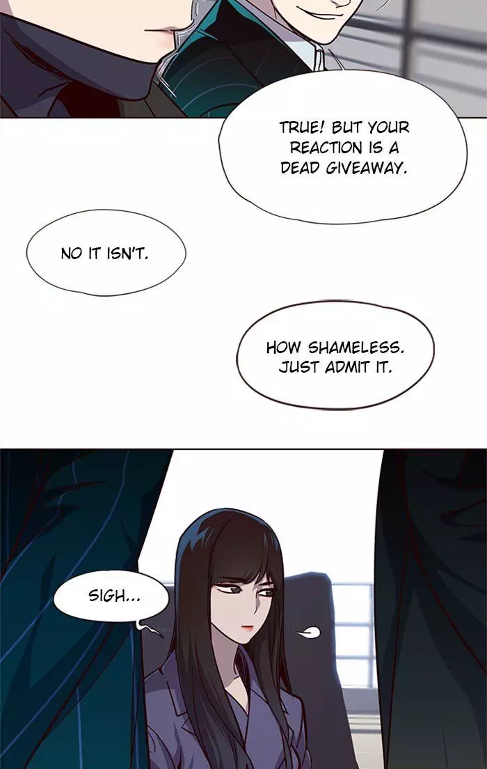 Eleceed, chapter 34, image 15