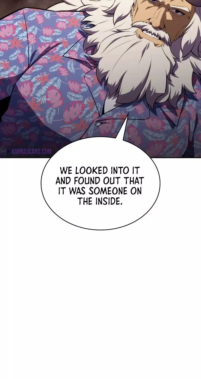 Solo Max-Level Newbie, chapter 117, image 17