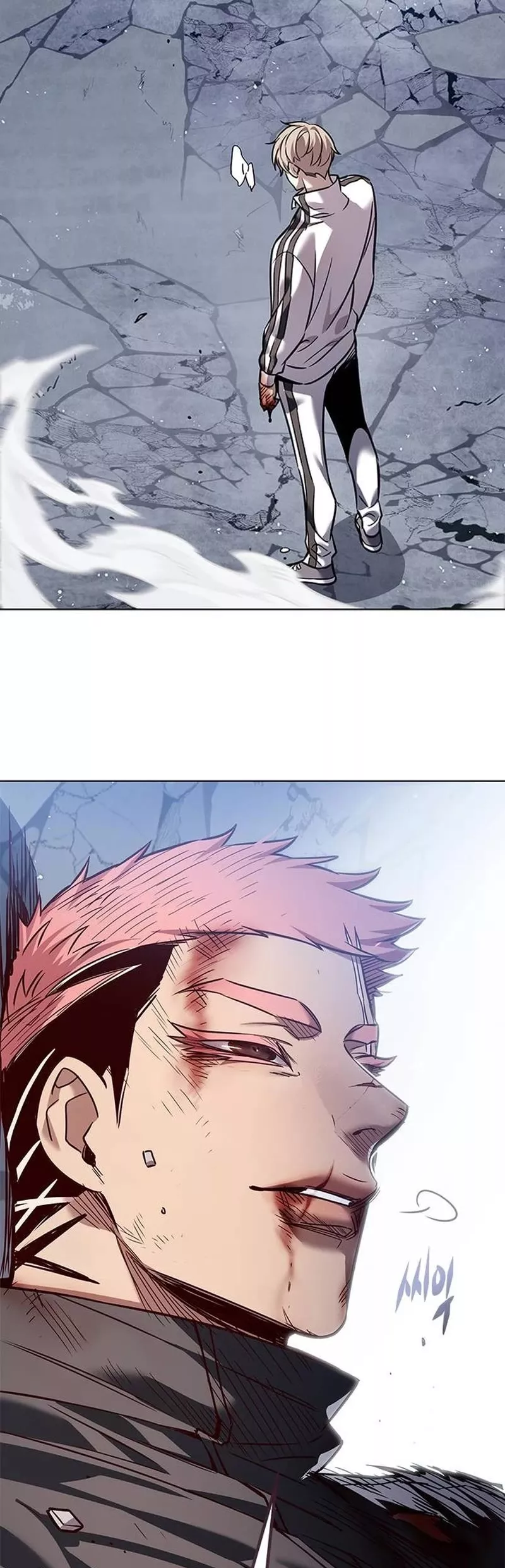 Eleceed, chapter 324, image 63
