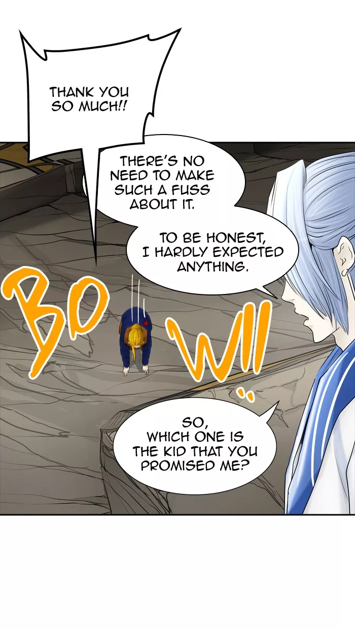Tower of God, chapter 366, image 47