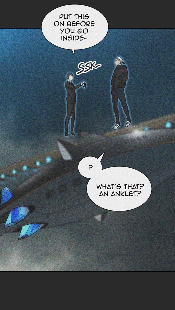 Tower of God, chapter 326, image 18