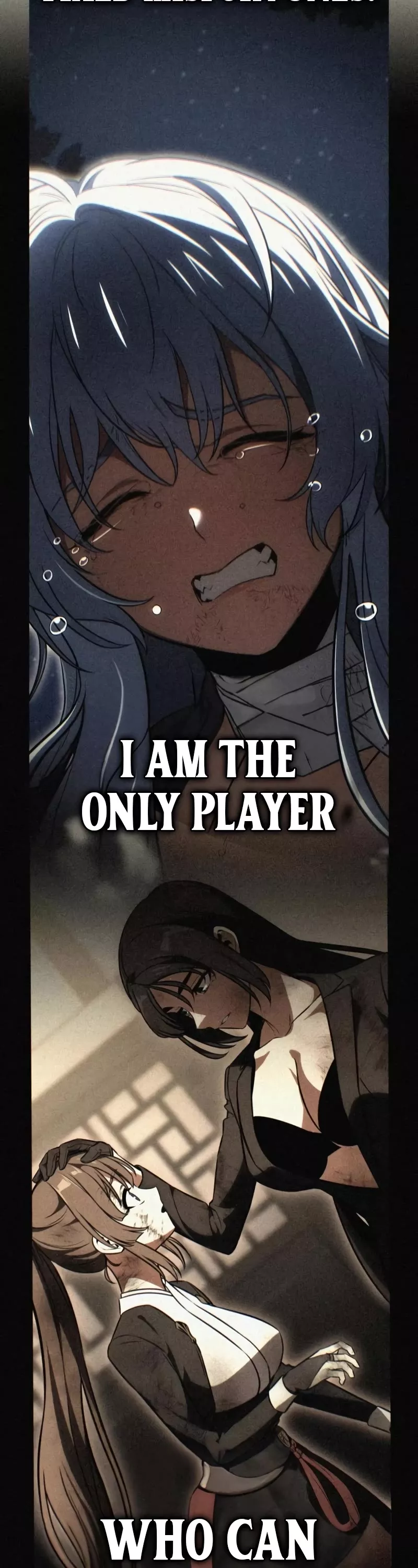 I Killed the Main Player, chapter 48, image 39