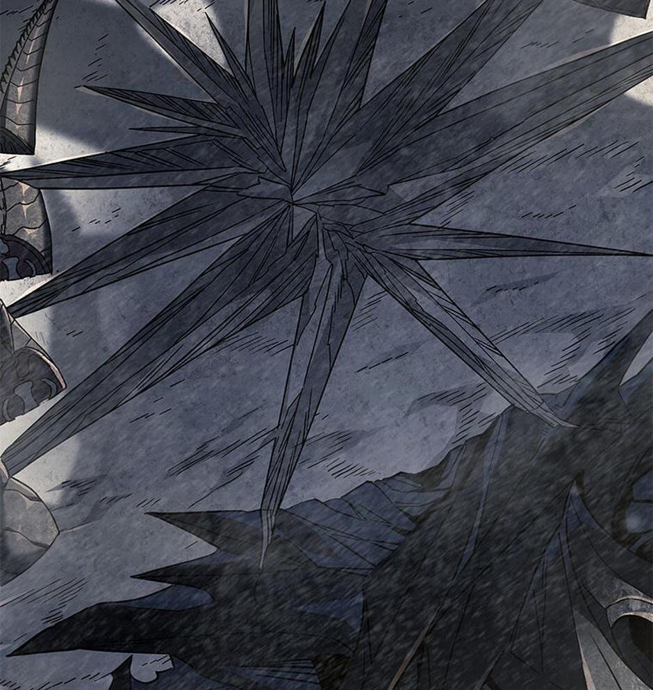 Revenge of the Baskerville Bloodhound, chapter 123, image 3