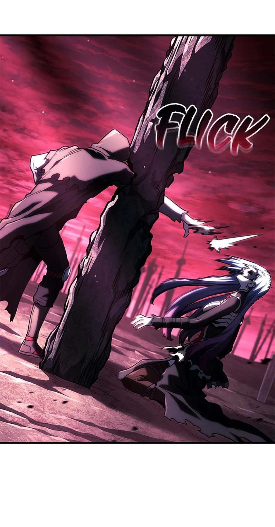 Revenge of the Baskerville Bloodhound, chapter 103, image 123
