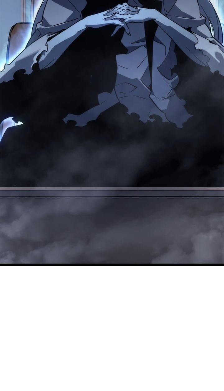 Solo Leveling, chapter 149, page 136
