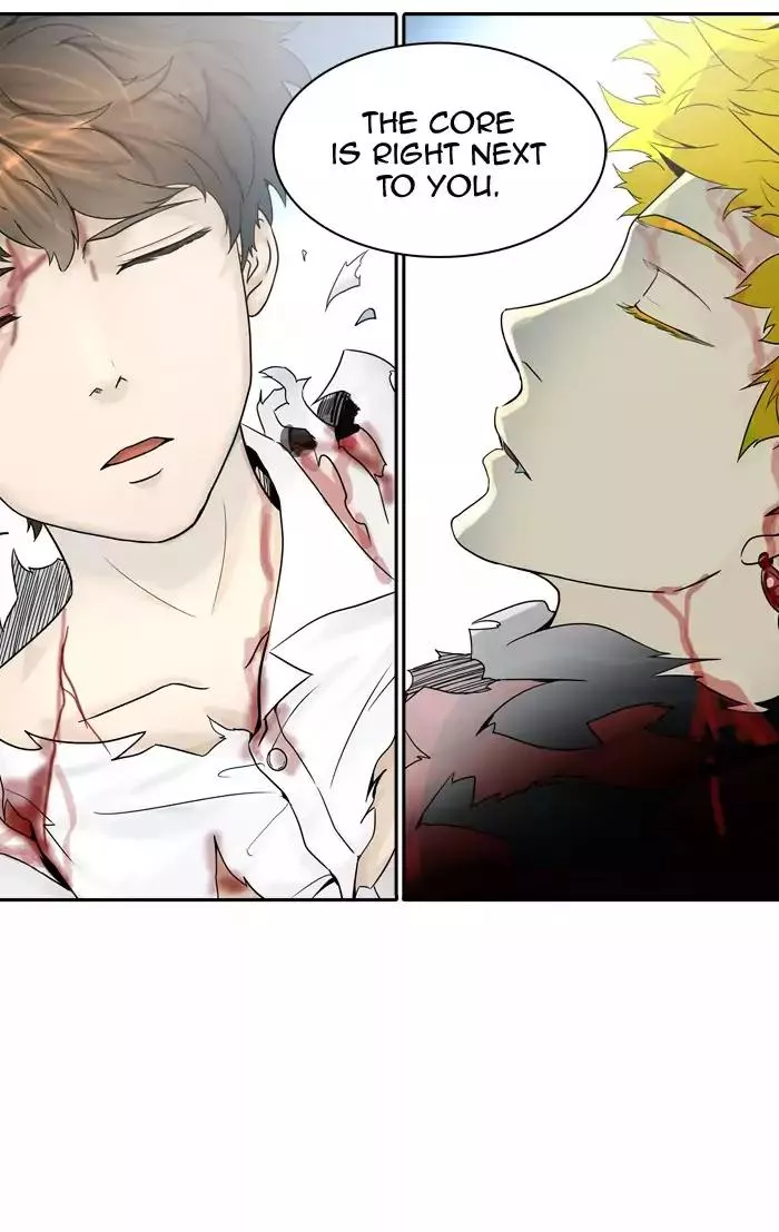 Tower of God, chapter 384, image 76