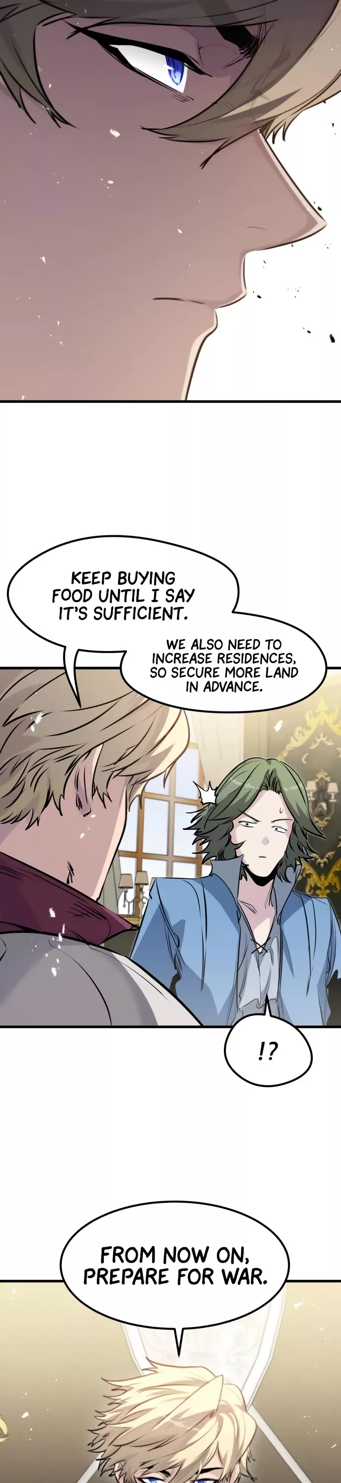 The Regressed Mercenary Has a Plan, chapter 56, image 40