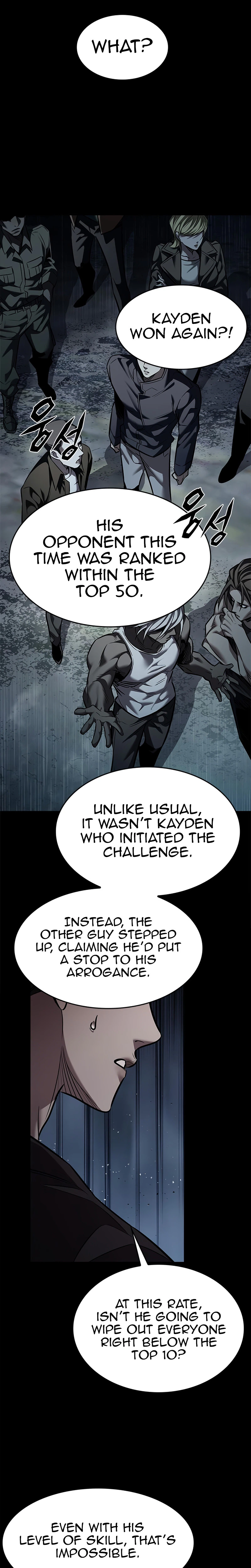 Eleceed, chapter 415, image 19