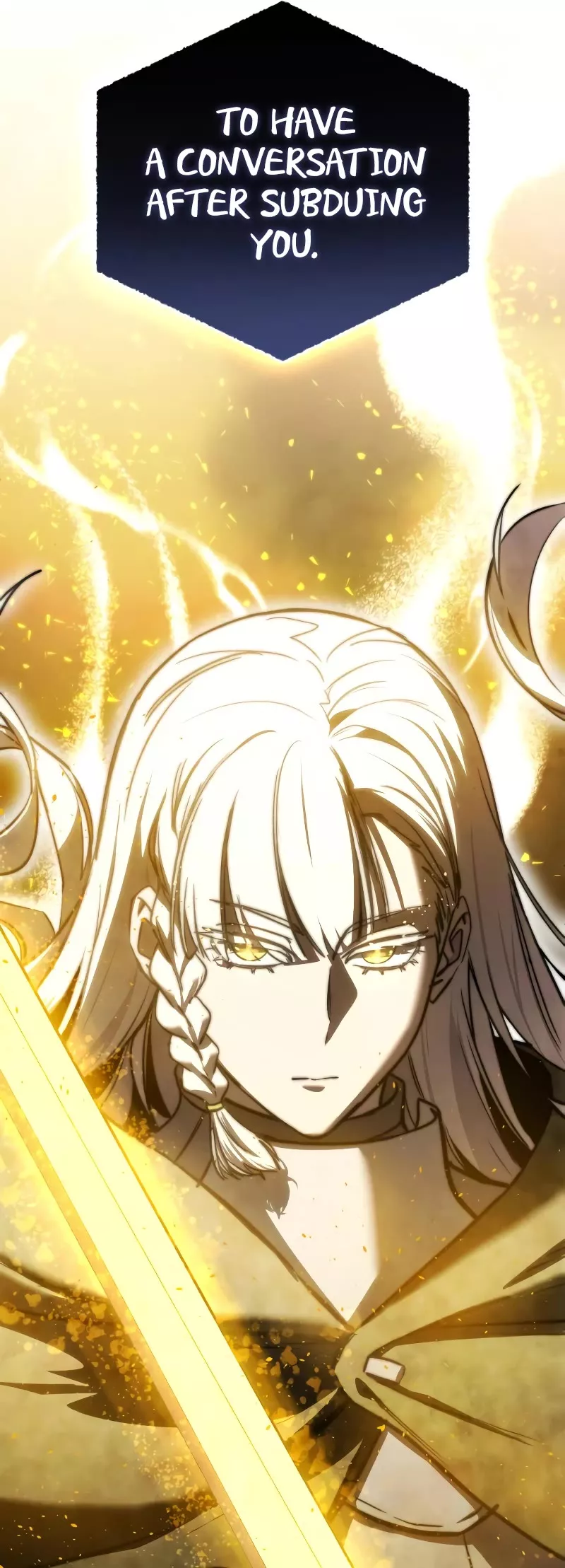Star-Fostered Swordmaster, chapter 47, image 64
