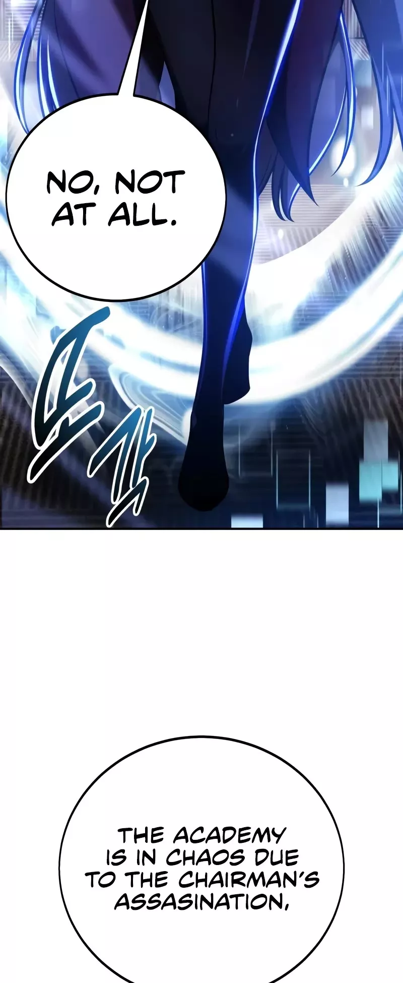 I Killed the Main Player, chapter 83, image 10