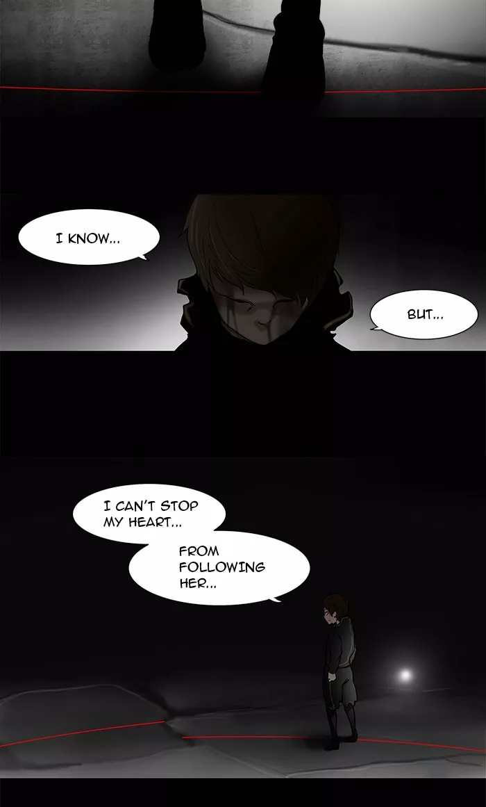 Tower of God, chapter 47, image 20