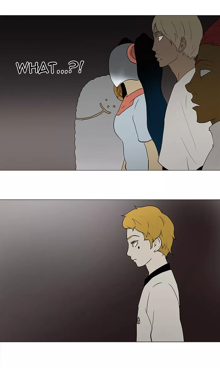 Tower of God, chapter 58, image 9