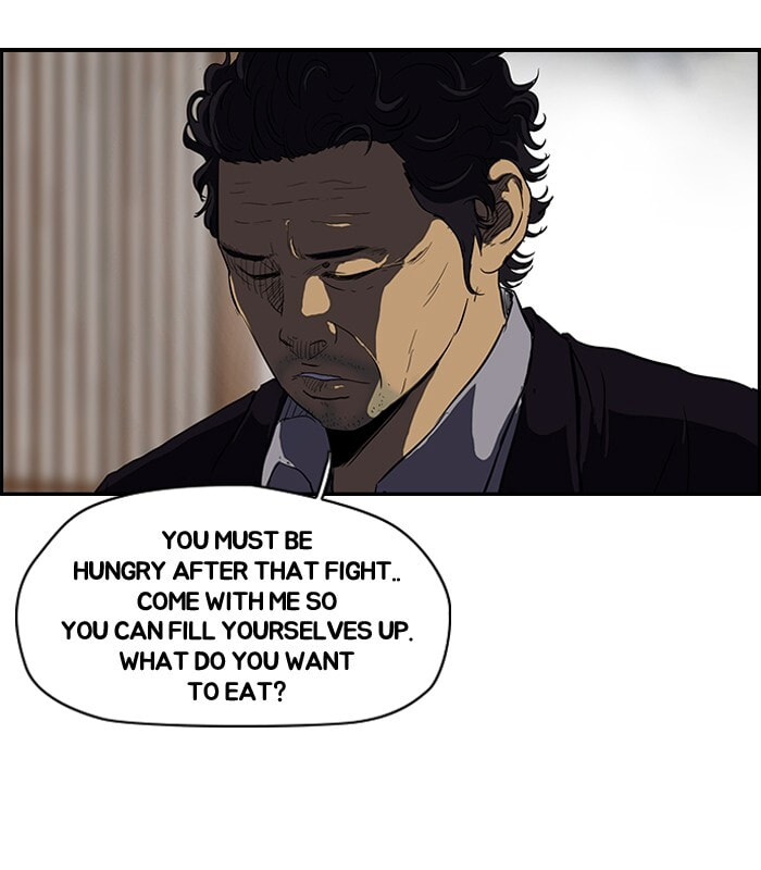 Wind Breaker, chapter 120, image 30