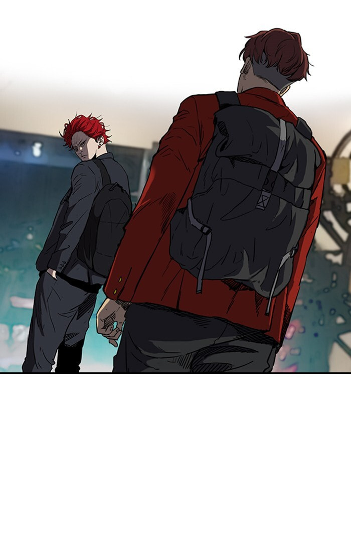 Wind Breaker, chapter 200, image 3