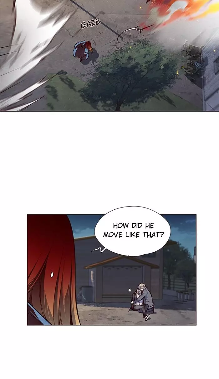 Eleceed, chapter 42, image 43