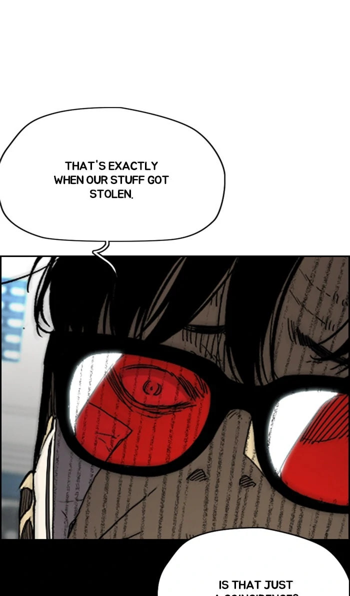 Wind Breaker, chapter 351, image 65