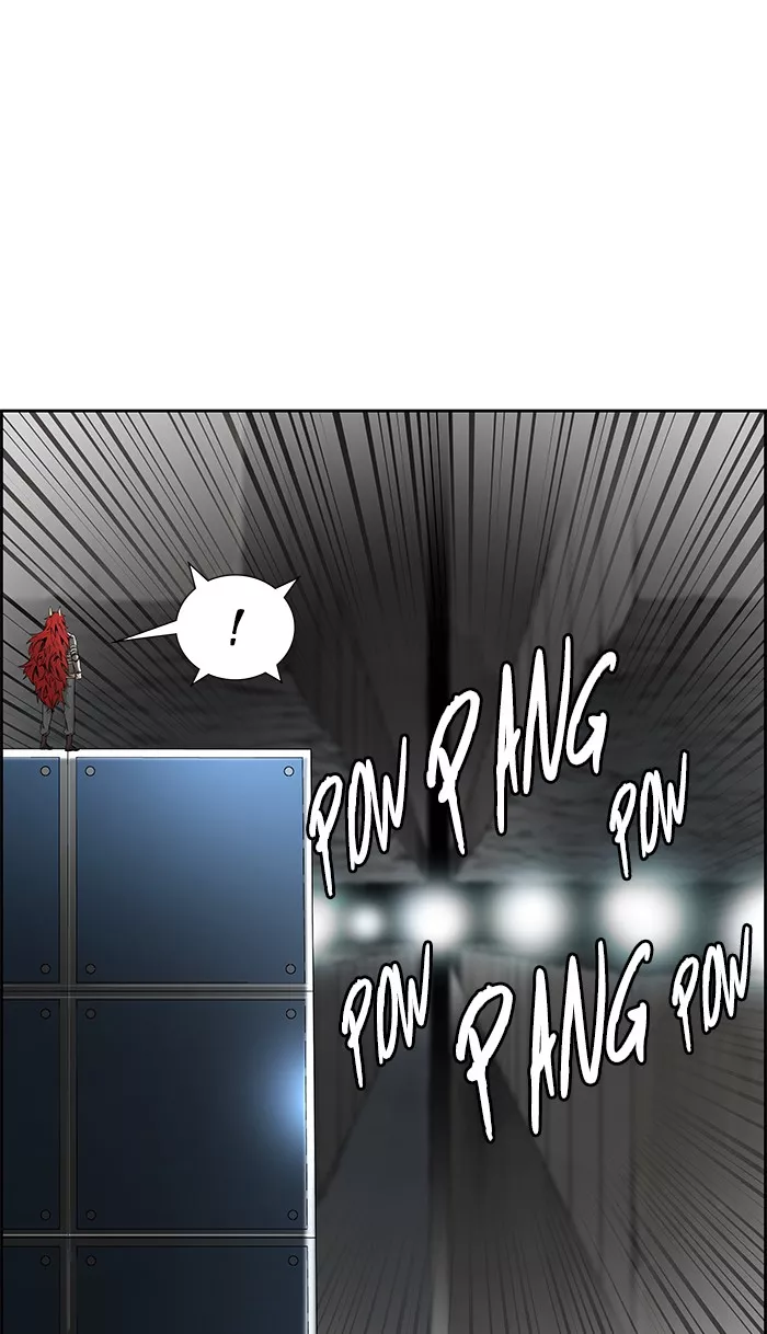 Tower of God, chapter 470, image 35
