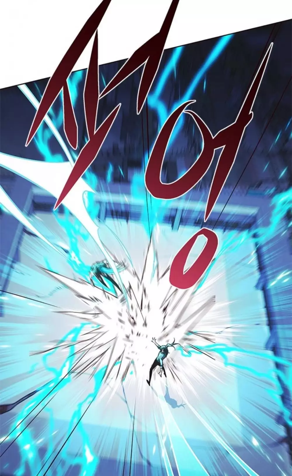 Eleceed, chapter 185, image 32