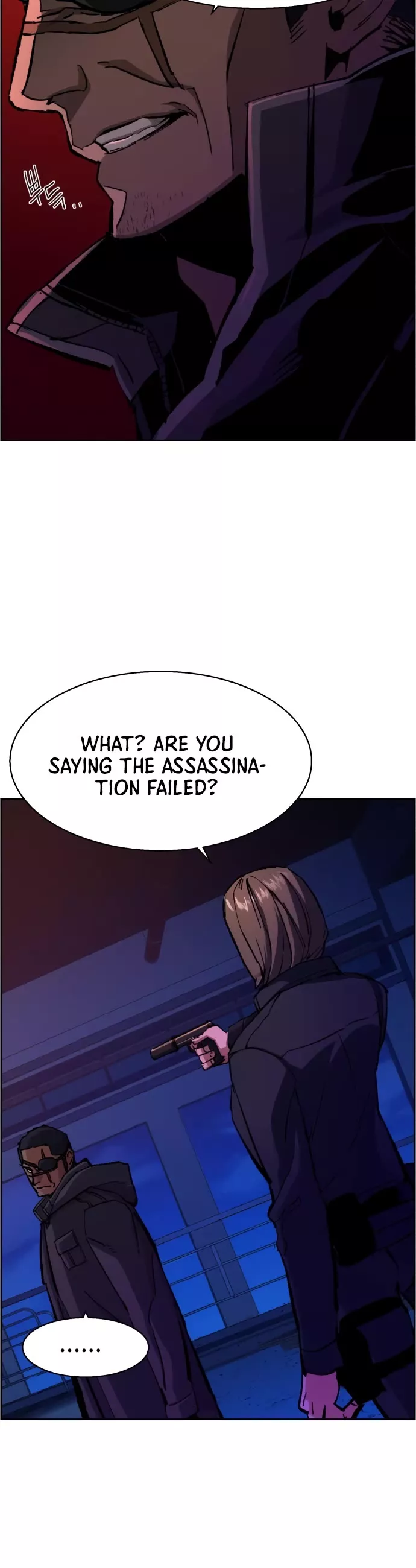 Teenage Mercenary, chapter 136, image 2