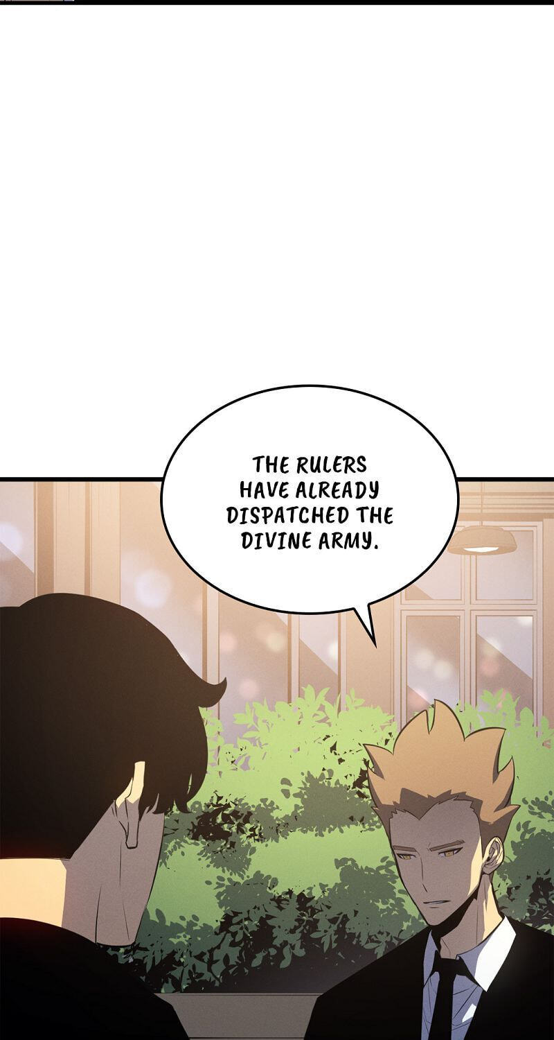 Solo Leveling, chapter 179.4, image 89
