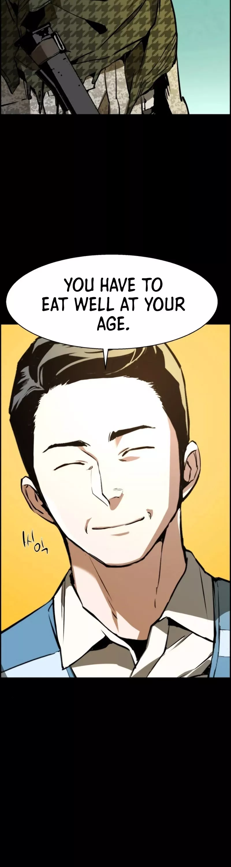 Teenage Mercenary, chapter 24, image 42