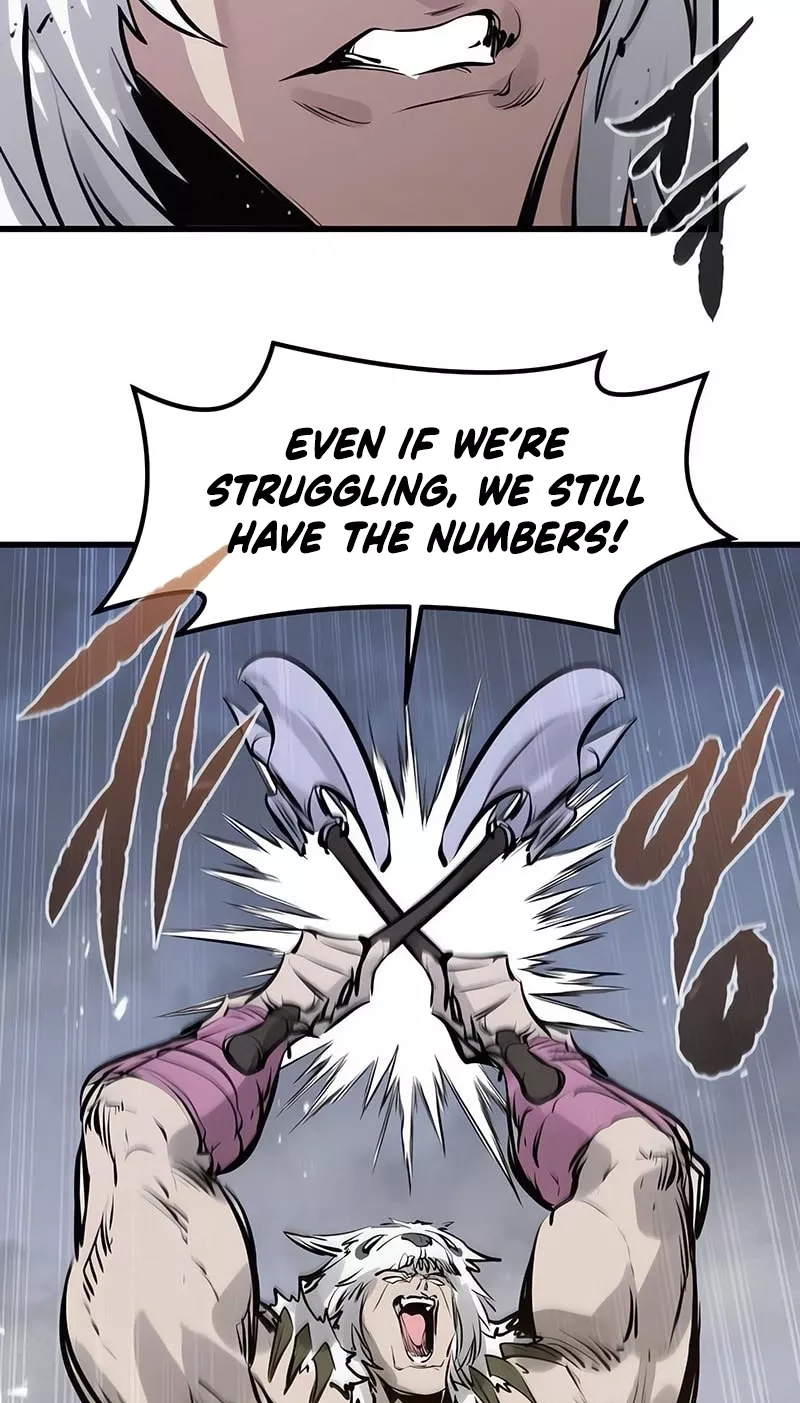 The Regressed Mercenary Has a Plan, chapter 72, image 24