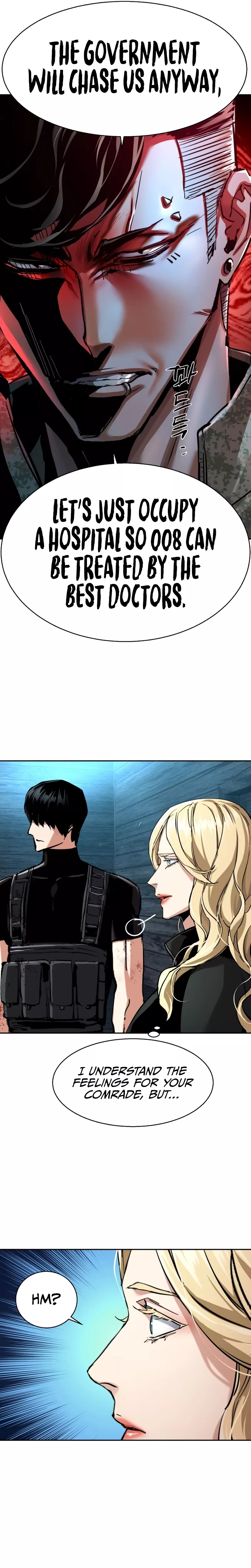 Teenage Mercenary, chapter 253, image 19