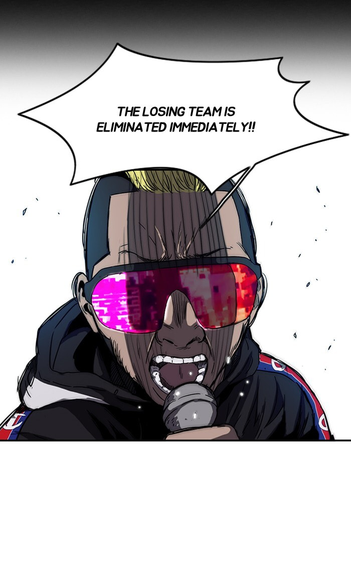 Wind Breaker, chapter 159, image 8