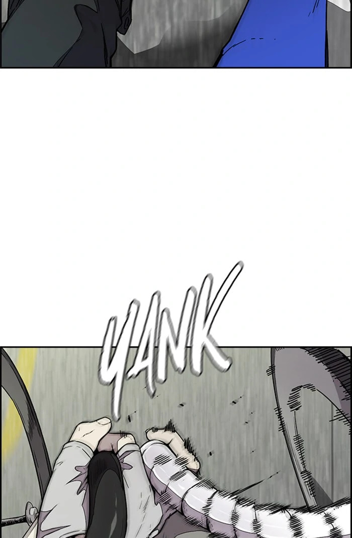 Wind Breaker, chapter 337.5, image 23