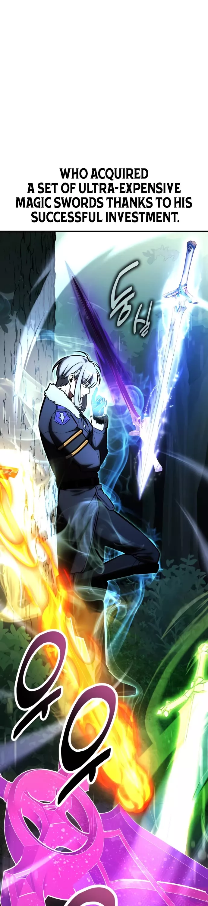 I Killed the Main Player, chapter 73, image 53