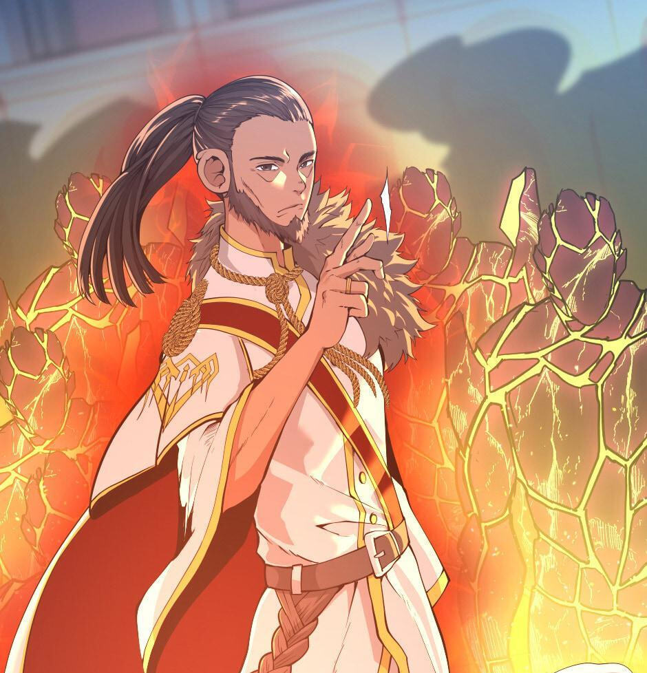 The Beginning After the End, chapter 140, image 47
