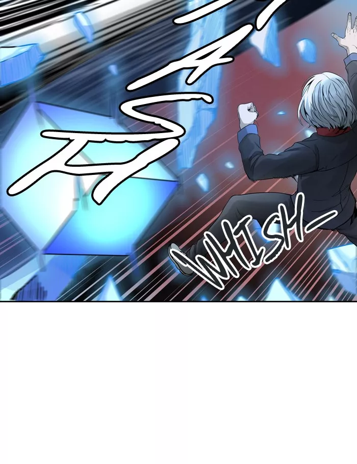 Tower of God, chapter 458, image 91