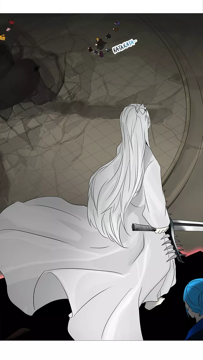 Tower of God, chapter 242, image 49