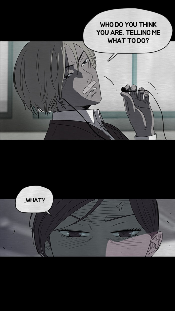 Wind Breaker, chapter 39, page 26