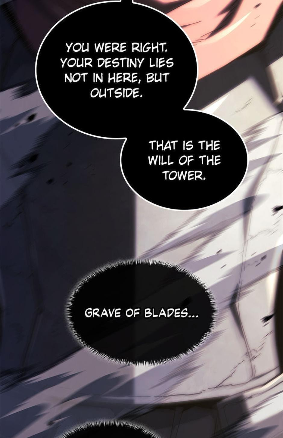Revenge of the Baskerville Bloodhound, chapter 125, image 138