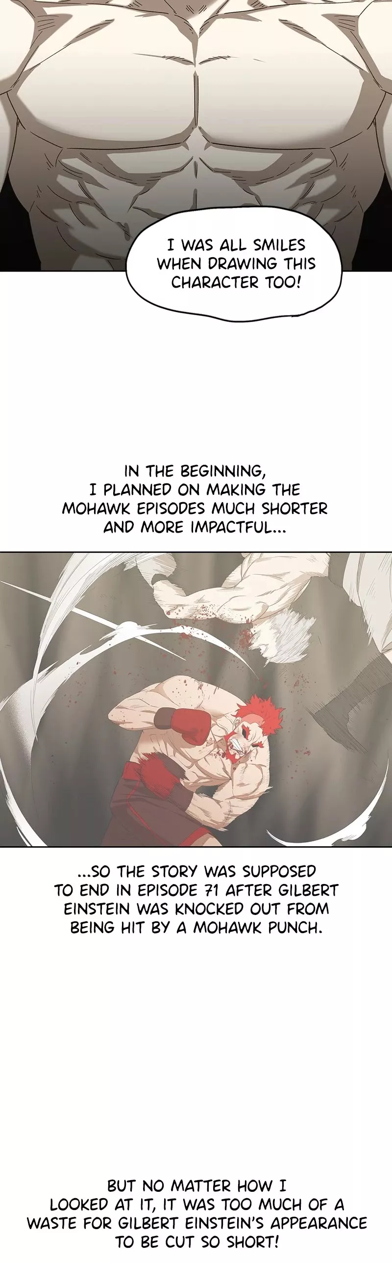 The Boxer, chapter 101, image 7