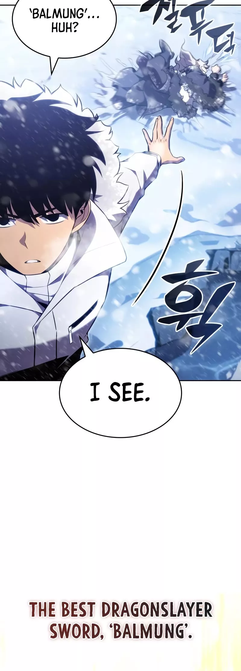 Solo Max-Level Newbie, chapter 93, image 51