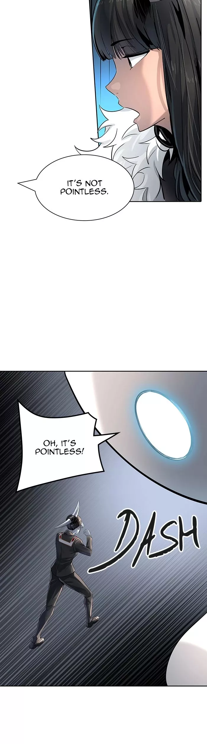 Tower of God, chapter 520, image 44