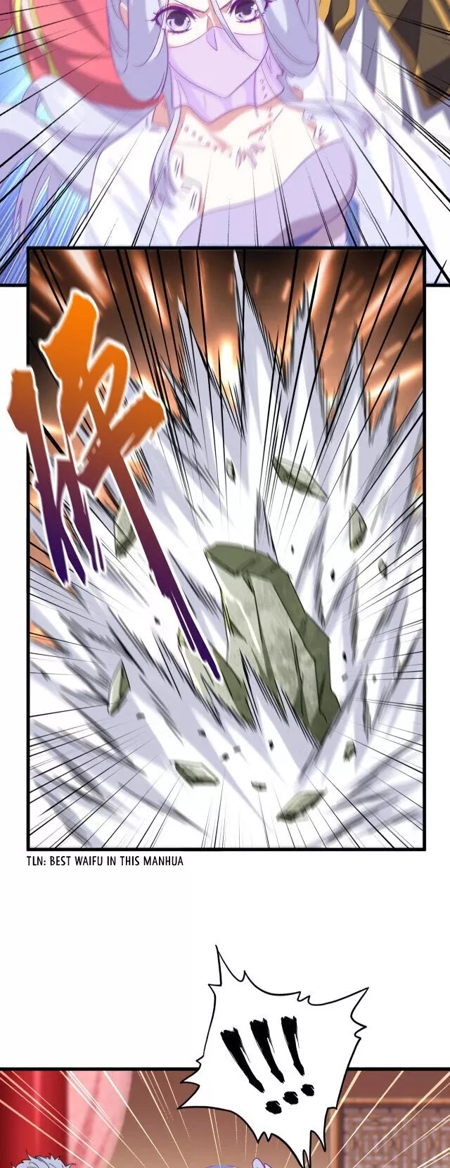 Magic Emperor, chapter 187, image 16