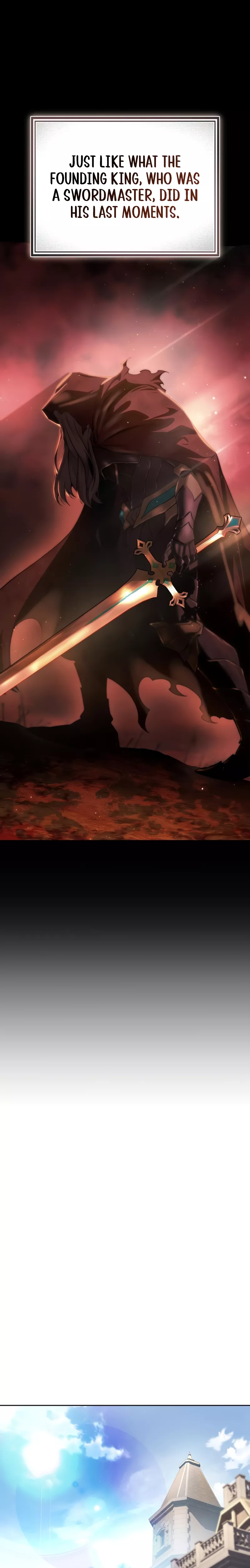 Star-Fostered Swordmaster, chapter 56, image 30