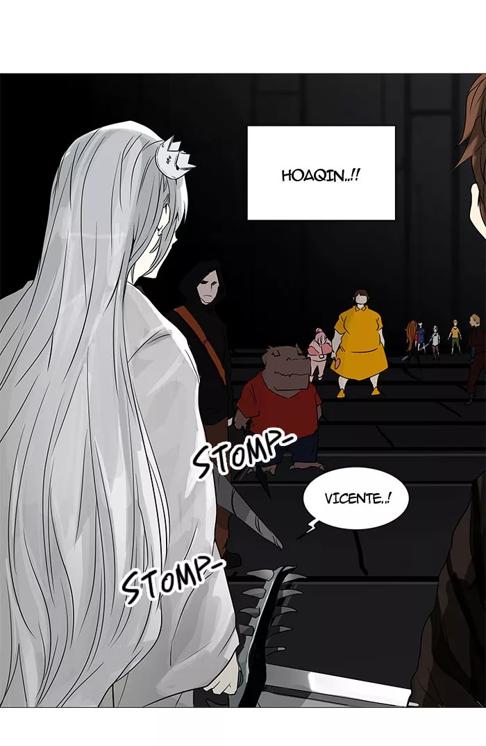 Tower of God, chapter 247, image 54