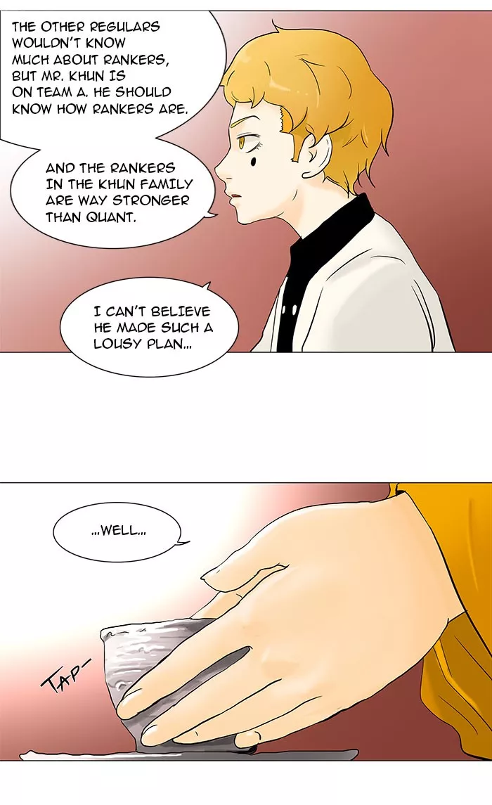 Tower of God, chapter 38, image 11