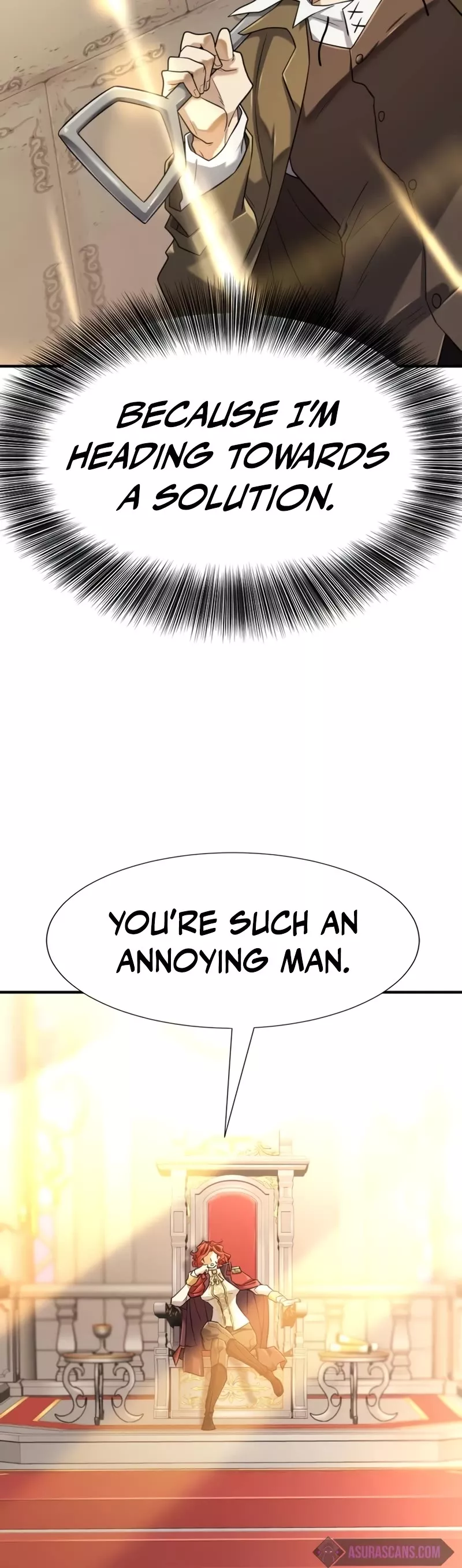 The Greatest Estate Developer, chapter 141, image 11